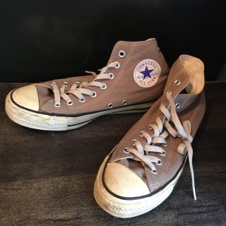 コンバース(CONVERSE)のコンバース ハイカット(スニーカー)