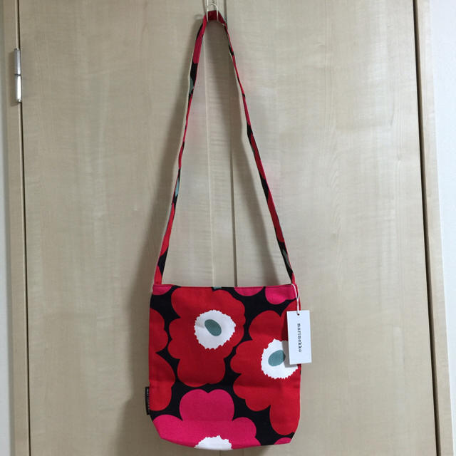 Marimekko マリメッコ ウニッコバッグの通販 By Penguin マリメッコならラクマ