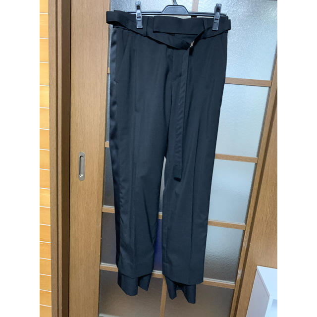 sacai(サカイ)のsacai 20ss パンツ メンズのパンツ(スラックス)の商品写真