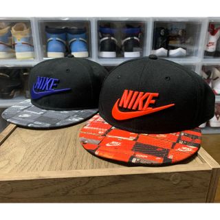 ナイキ コラボ キャップ メンズ の通販 200点以上 Nikeのメンズを買うならラクマ