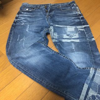 マスターマインドジャパン デニム/ジーンズ(メンズ)の通販 23点