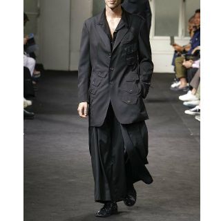 ヨウジヤマモト(Yohji Yamamoto)のある様専用(セットアップ)