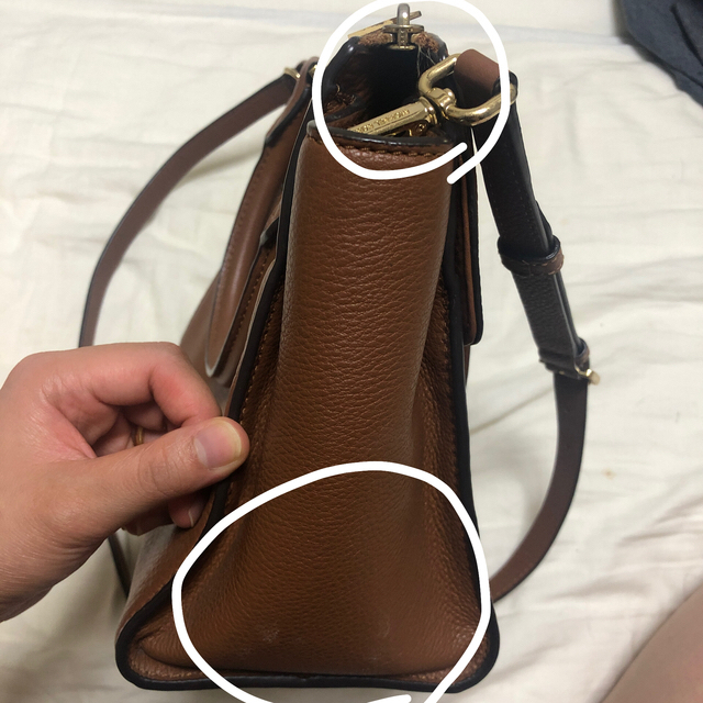 Michael Kors(マイケルコース)のMICHEAL KORS ショルダーバッグ レディースのバッグ(ショルダーバッグ)の商品写真