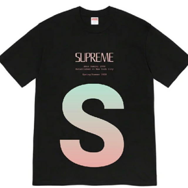 Sサイズ Supreme Anno Domini Tee - Tシャツ/カットソー(半袖/袖なし)