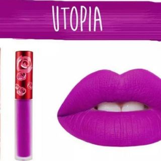 LimeCrime Utopia (リップグロス)