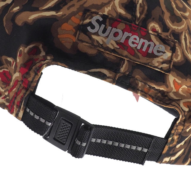 Supreme(シュプリーム)のsupreme ゴアテックス GORE-TEX キャップ シュプリーム メンズの帽子(キャップ)の商品写真