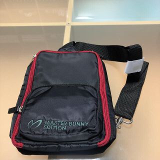 MASTER BUNNY EDITION  ショルダーバッグ(バッグ)