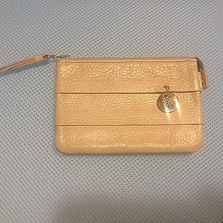 ニナリッチ(NINA RICCI)の小さいお財布(財布)