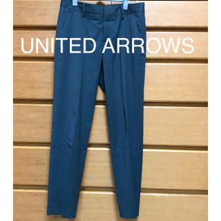 ユナイテッドアローズ(UNITED ARROWS)のユナイテッドアローズ　パンツ(カジュアルパンツ)