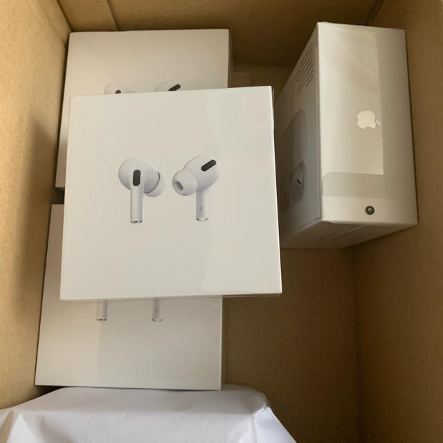 AirPods Pro x6