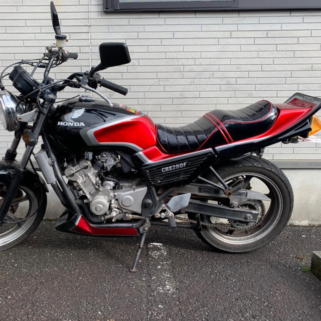 ホンダ ジェイド250の通販 By りゅう S Shop ホンダならラクマ