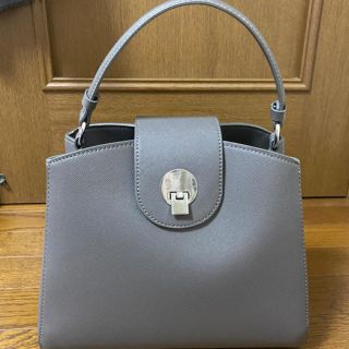 ザラ(ZARA)のZARA ハンドバッグ(ハンドバッグ)