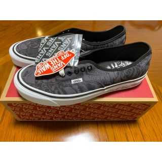 ネイバーフッド(NEIGHBORHOOD)のVANS NEIGHBORHOOD MISTER CARTOON(スニーカー)