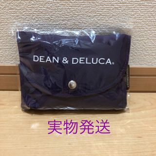 ディーンアンドデルーカ(DEAN & DELUCA)のDEAN&DELUCA  エコバッグ　京都限定(エコバッグ)