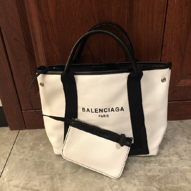 Balenciaga - バレンシアガトートバッグの通販 by 梶浦-愼介's shop｜バレンシアガならラクマ