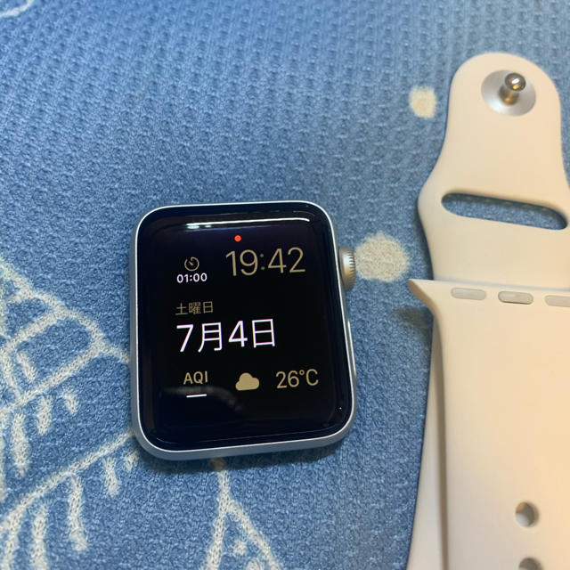 Apple Watch series2  38mm