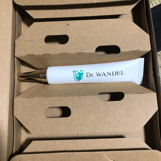 Dr.WANDEL ドクターワンデル