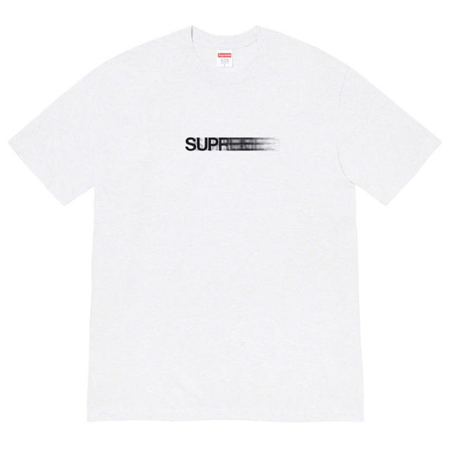 Supreme Motion Logo Tee XL