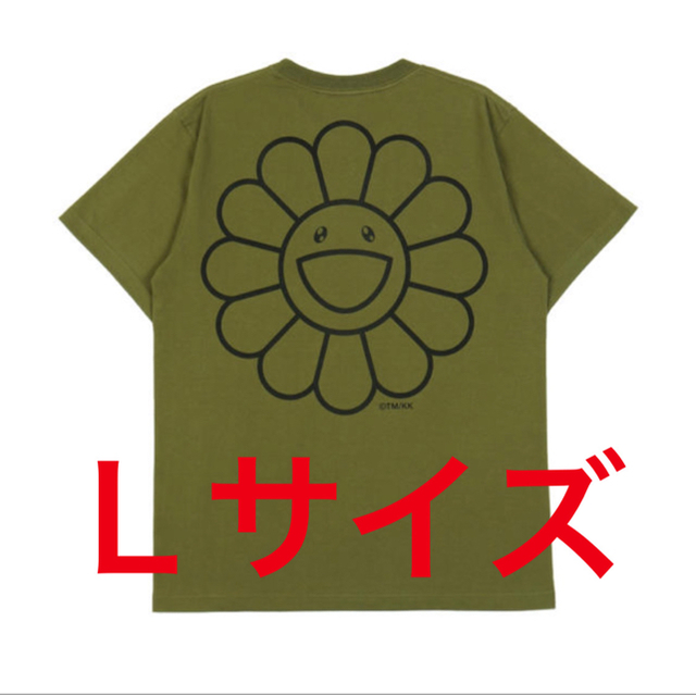 Takashi Murakami  HOUSE T SHIRTS Lサイズ