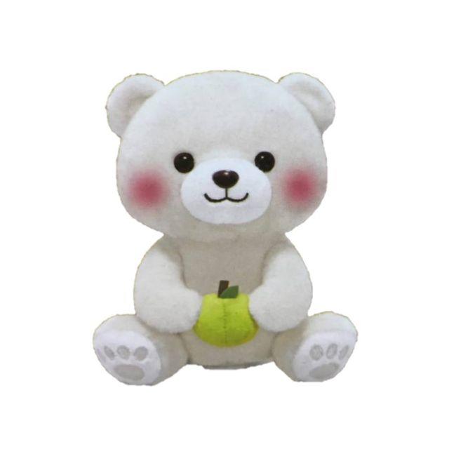 激安!喋る!動く!ものまねクマさん しろくま 電池で動く 激安!喋る!動く!ものまねクマさん しろくま 電池で動く
