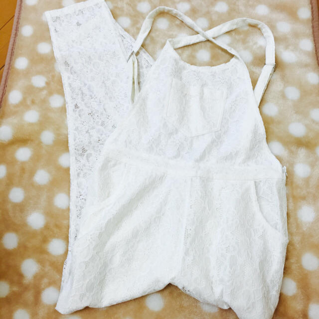 GYDA(ジェイダ)のOlamiさん専用 レディースのパンツ(サロペット/オーバーオール)の商品写真