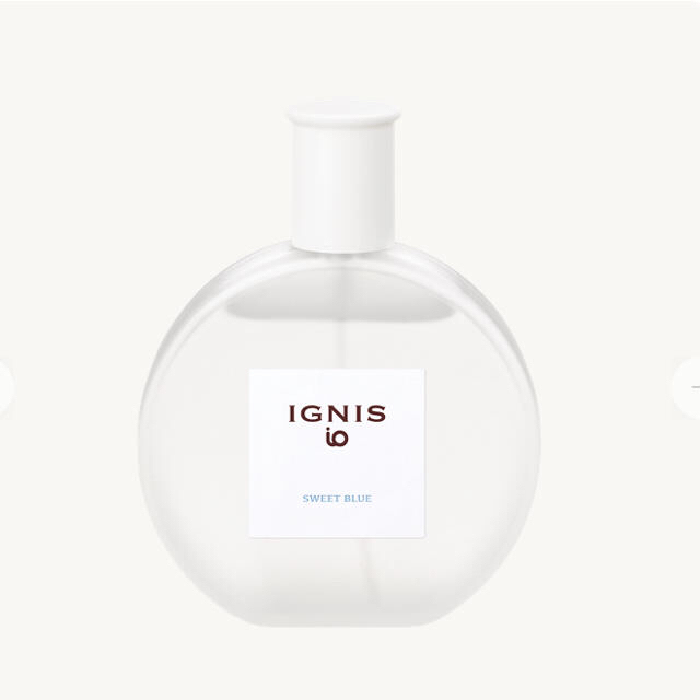 IGNIS(イグニス)のignis io オーデコロン コスメ/美容の香水(香水(女性用))の商品写真