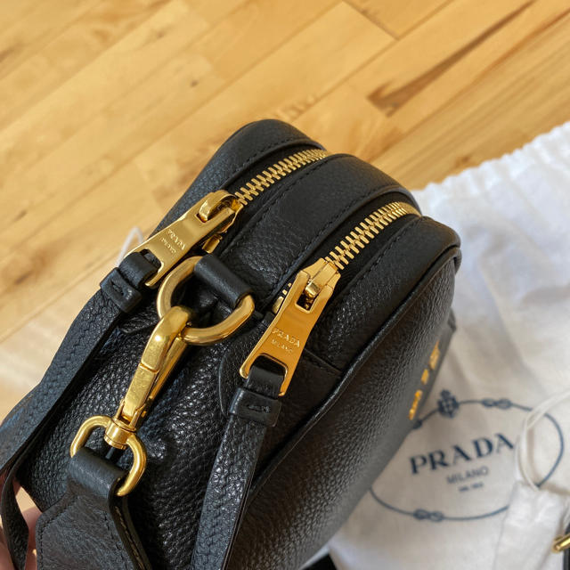 PRADA - ♡ maru♡様専用 PRADA ショルダーバッグの通販 by m's shop