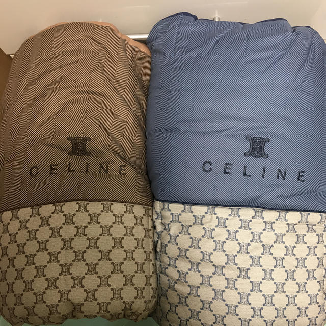 celine(セリーヌ)のRina様専用 インテリア/住まい/日用品の寝具(布団)の商品写真