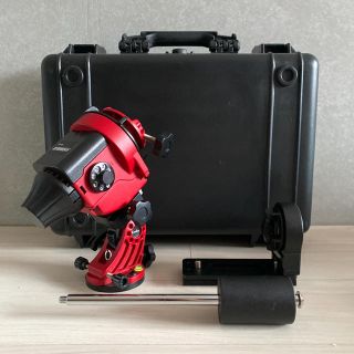 Kenko - 値下げ不可 自動追尾赤道儀 スカイメモS スターターセット RD ...