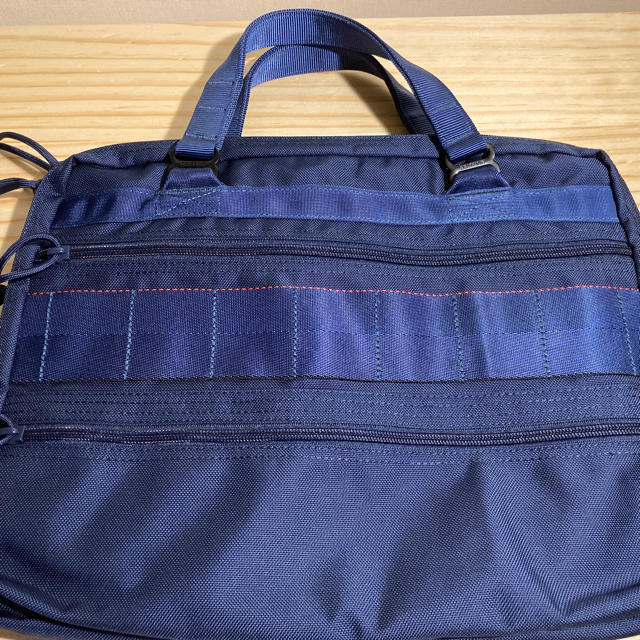 BRIEFING×BEAMS PLUS/別注 NEOSOLUTION BRIEF