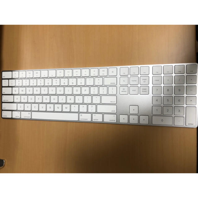 東プレ Realforce 106 箱説明書延長ケーブルUSB変換器付