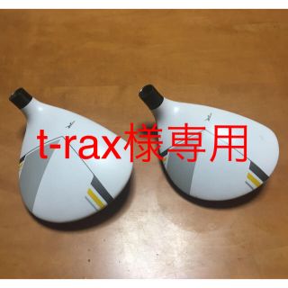 テーラーメイド(TaylorMade)のt-rax様専用テーラーメイドRBZ・ＦW(クラブ)