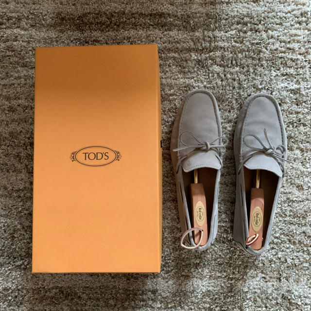 トッズ　TOD'S シューズ39SのトッズTOD