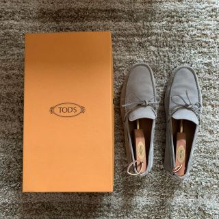 トッズ(TOD'S)のトッズ　TOD'S シューズ(ドレス/ビジネス)