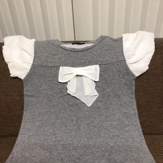 ポンポネット(pom ponette)のpom ponetteTシャツ トップス 135(Tシャツ/カットソー)