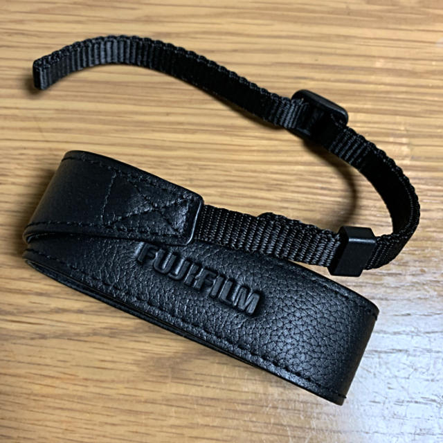 富士フイルム - FUJIFILM 純正カメラストラップの通販 by HIRO's 富士フイルム - FUJIFILM 純正カメラストラップの通販 by HIRO's