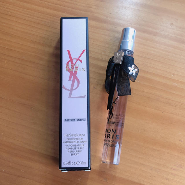 Yves Saint Laurent Beaute(イヴサンローランボーテ)のYSL モンパリ フローラル オーデパルファム コスメ/美容の香水(香水(女性用))の商品写真