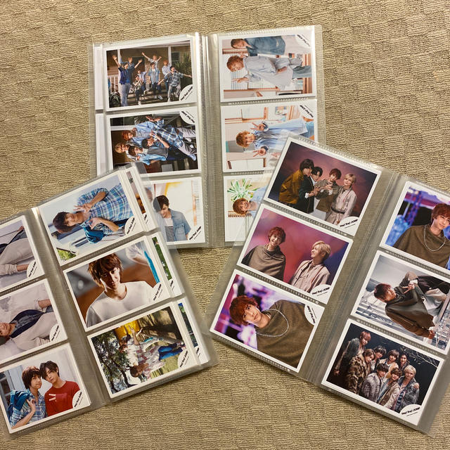 Hey! Say! JUMP(ヘイセイジャンプ)の八乙女光 公式写真 エンタメ/ホビーのタレントグッズ(アイドルグッズ)の商品写真