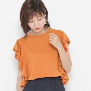 センスオブプレイスバイアーバンリサーチ(SENSE OF PLACE by URBAN RESEARCH)のセンスオブプレイスアーバンリサーチ Tシャツ(カットソー(半袖/袖なし))