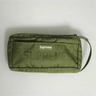 シュプリーム(Supreme)のsupreme ポーチ(その他)