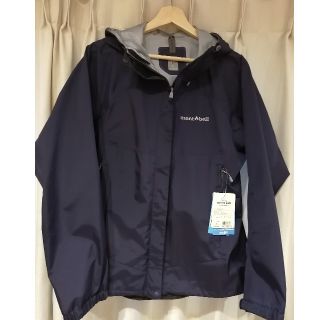 モンベル(mont bell)の【mont-bellモンベル】サンダーパスジャケット(登山用品)