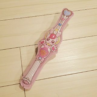 バンダイ(BANDAI)のヒーリングっどプリキュア　ガチャ(キャラクターグッズ)