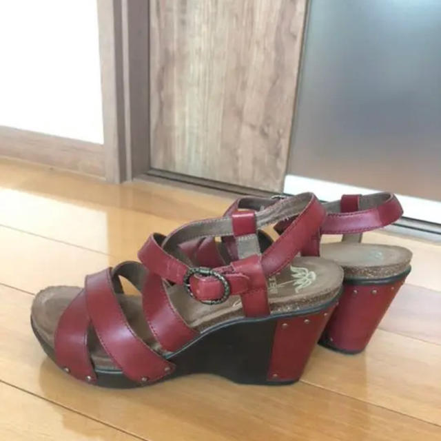 dansko - ダンスコ サンダル 37の通販 by のんた プロフ必読|ダンスコ dansko - ダンスコ サンダル 37の通販 by のんた プロフ必読|ダンスコ