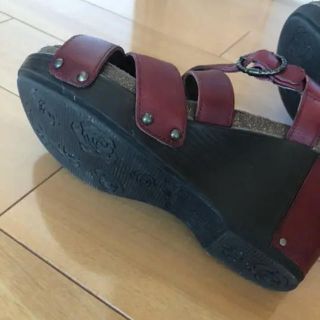 dansko - ダンスコ サンダル 37の通販 by のんた プロフ必読|ダンスコ dansko - ダンスコ サンダル 37の通販 by のんた プロフ必読|ダンスコ