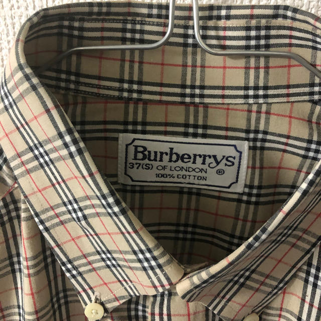 BURBERRY(バーバリー)のたけ様　専用 メンズのトップス(シャツ)の商品写真