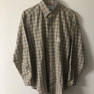 バーバリー(BURBERRY)のたけ様　専用(シャツ)