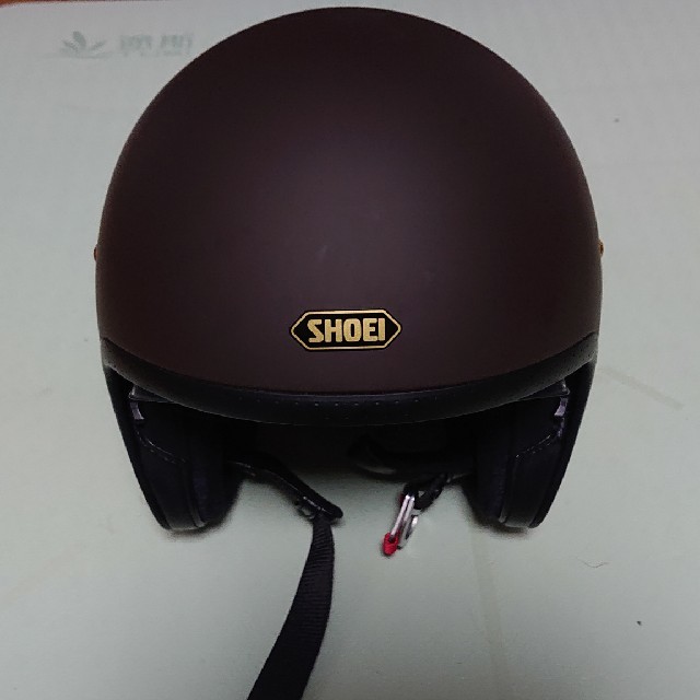Shoei premium helmet J.O バイク ヘルメット L サイズ 男女兼用