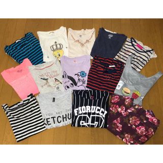 オールドネイビー(Old Navy)の子ども服☆まとめ売り☆女の子☆150(その他)