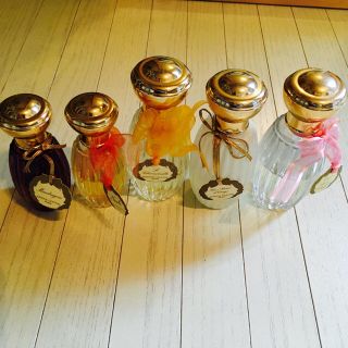 アニックグタール(Annick Goutal)のアニックグタール香水💕(香水(女性用))