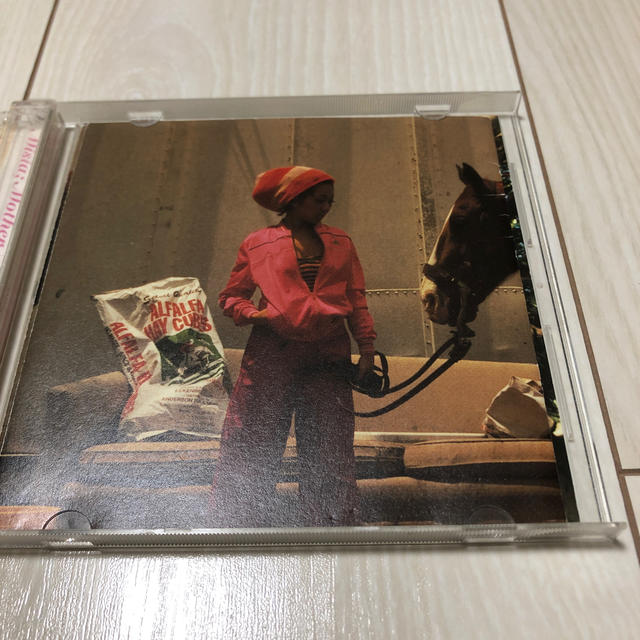 MISIA Mother father brother sister エンタメ/ホビーのCD(ポップス/ロック(邦楽))の商品写真